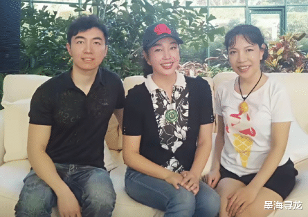 刘晓庆外甥反击，委托律师发布维权声明，网友并不买账