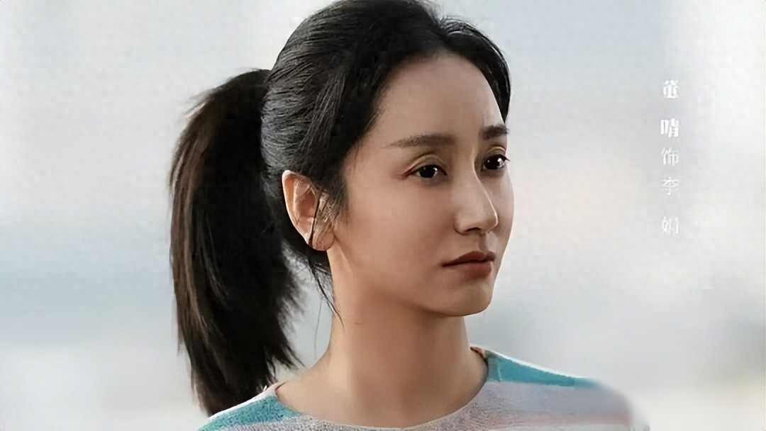 万万没想到，原来他们是夫妻，38岁的她再次爆火！