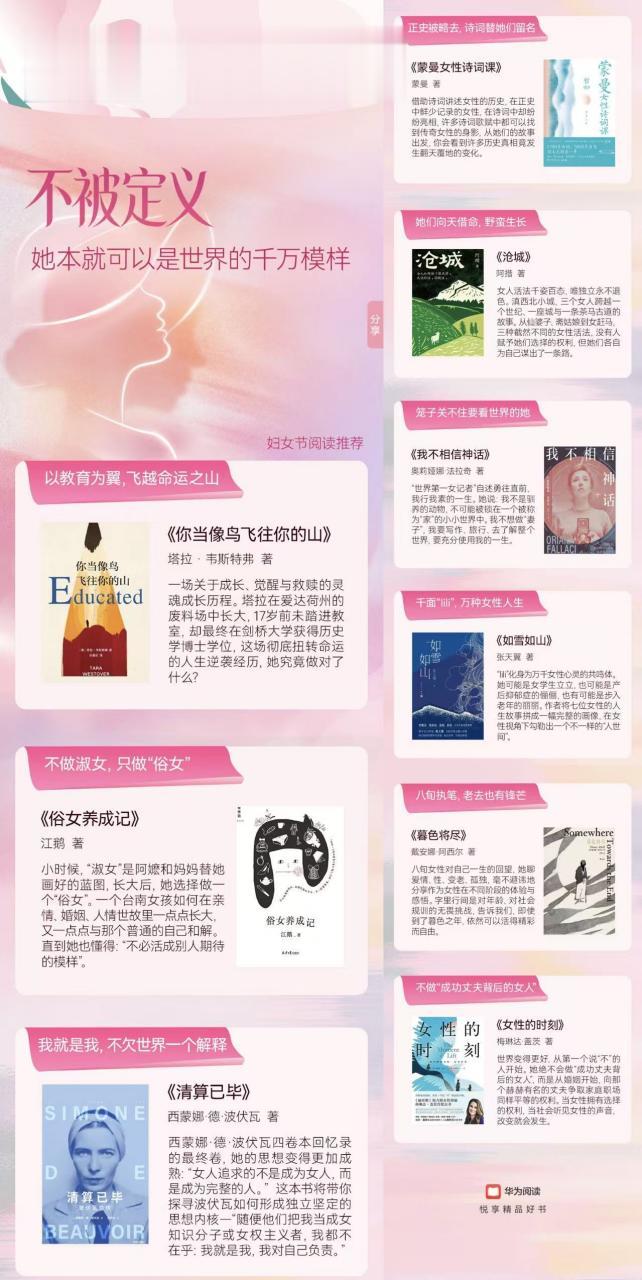 婦女節鴻運馬上來，探趣應用、裝扮主題，在鴻蒙遇見無限可能