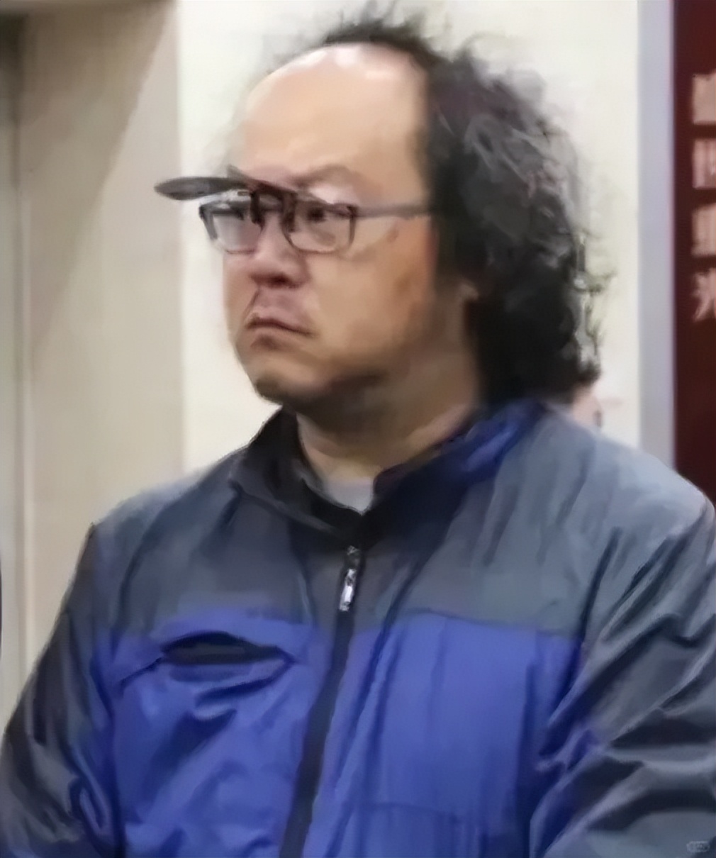 破坏王菲家庭,大着肚子嫁窦唯却两年就离婚,54岁高原如今怎样了