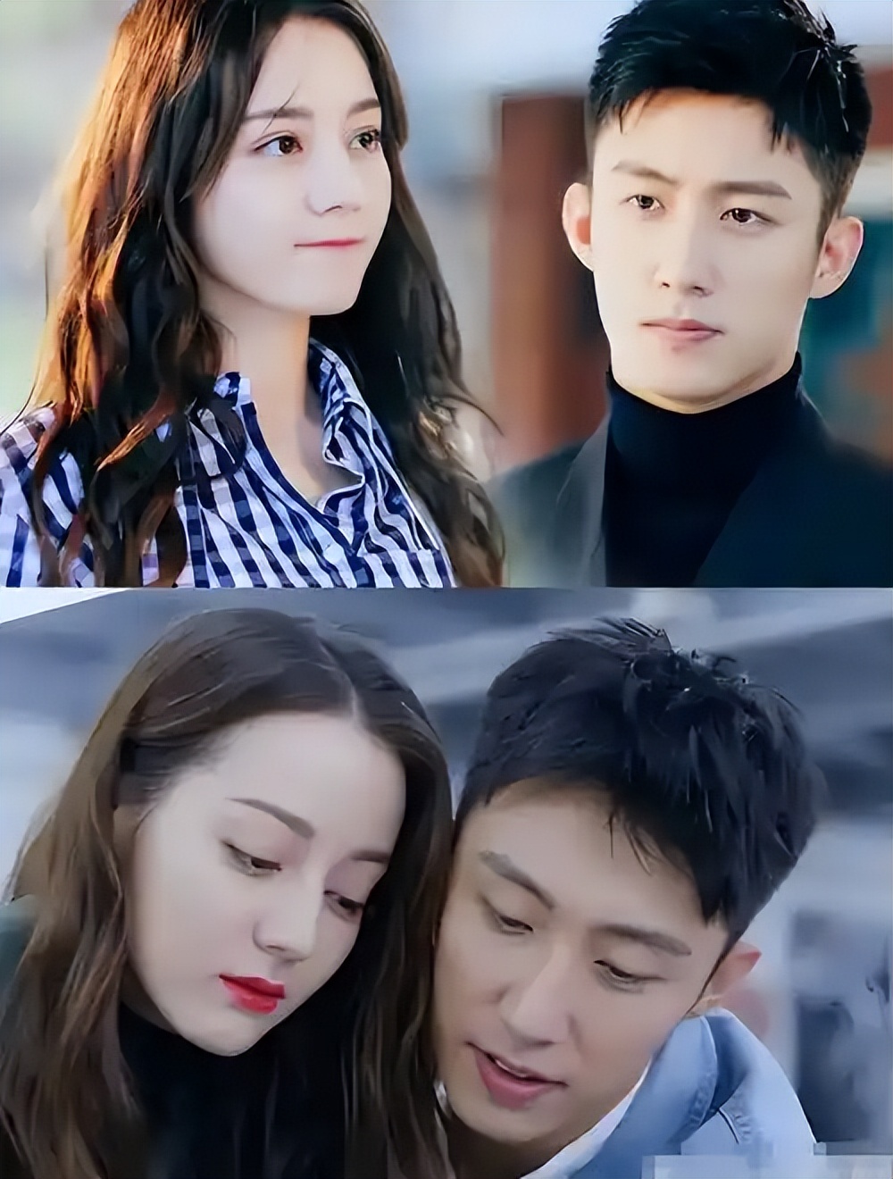 娱乐圈的瓜太精彩,隐婚生子、多次出轨、顶流恋情,赵丽颖最意外