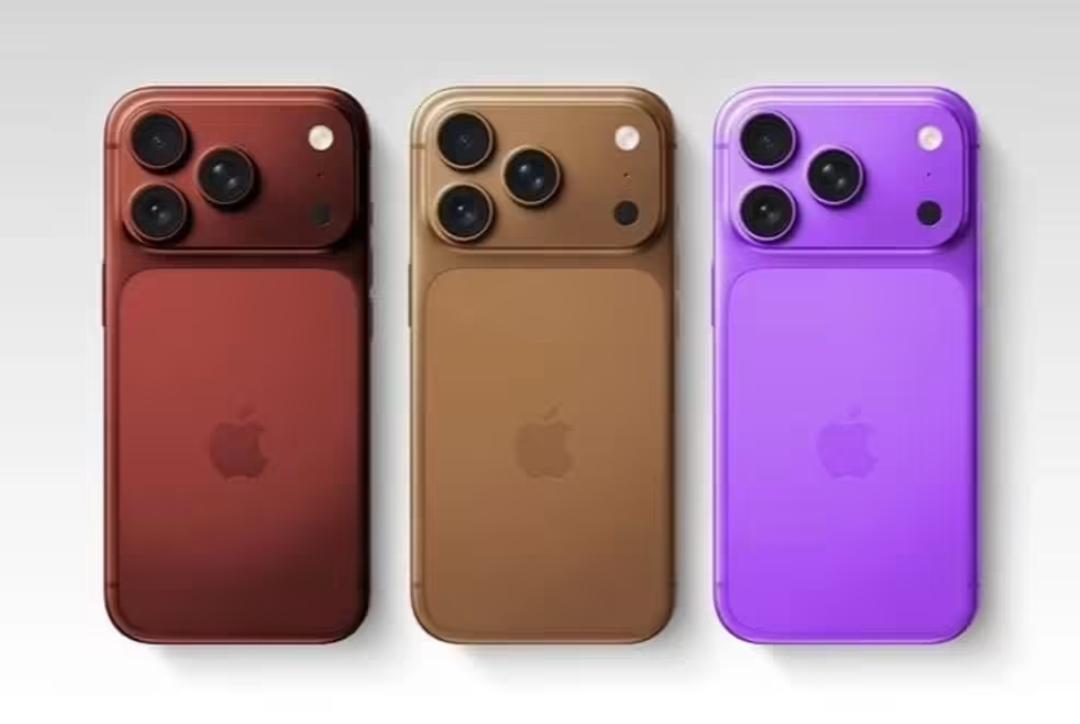 不止可變光圈!iPhone 18系列影像雙線升級,安卓成熟技術引蘋果效仿