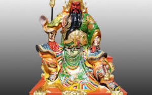 杭州某酒店深夜频发怪事，住客集体投诉"鬼压床"，关公像一夜之间自己转身，真相令人脊背发凉！