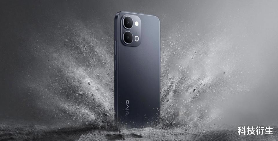 vivo新機官宣：1月16日，全新開售