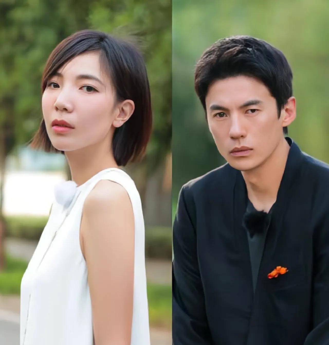 宋宁峰婚内出轨张婉婷大骂女生维护他，真是一个被窝睡不出两种人