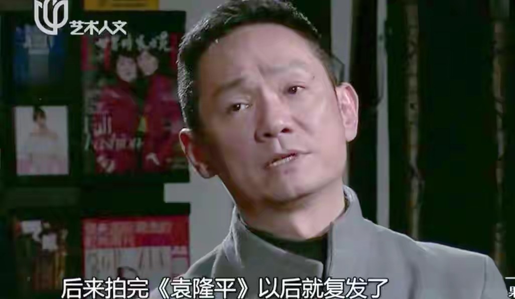 17年前他在爱妻葬礼上哭到昏厥，发誓永不再娶，如今他做到了吗？