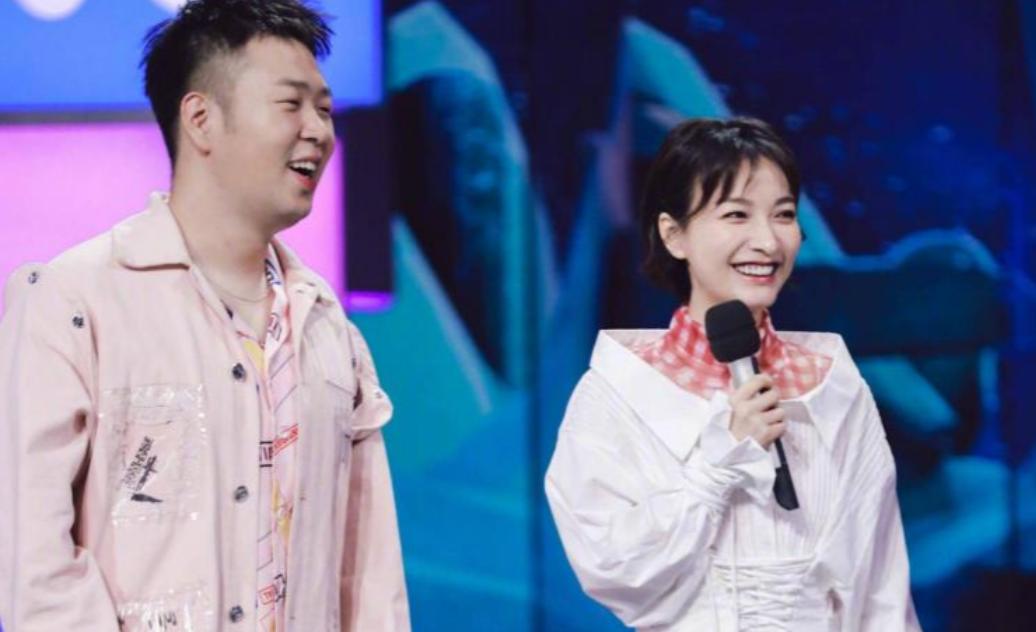 谈7年不结婚原因曝光！吴昕郑凯往日细节被扒 难怪她看不上杜海涛