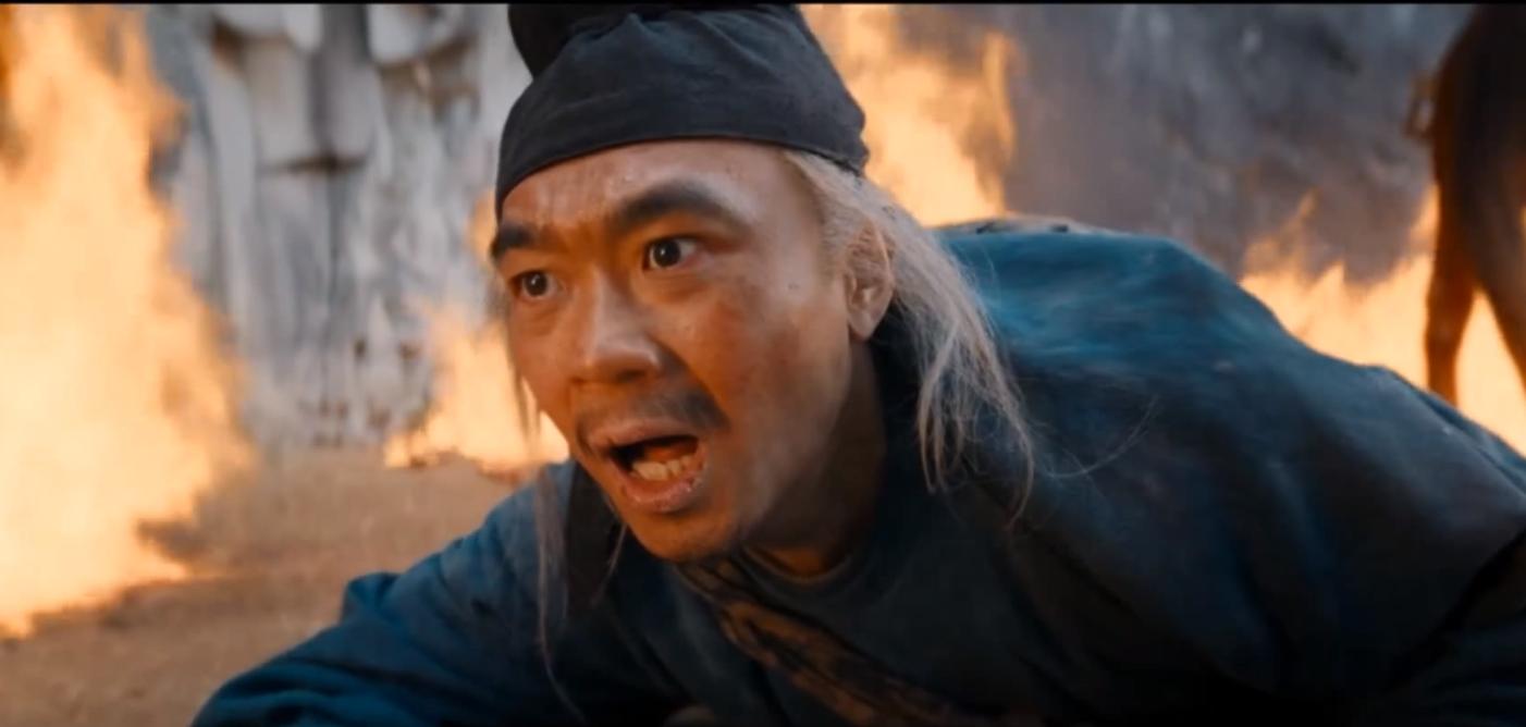 今天来聊聊这首《庙堂之外》为什么会火？又为什么是陈楚生来唱