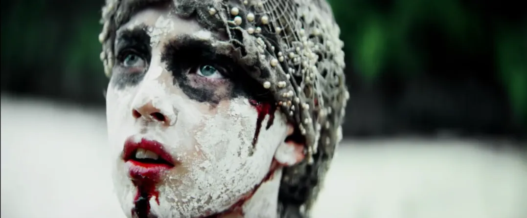 被禁20年,一回归再度封神