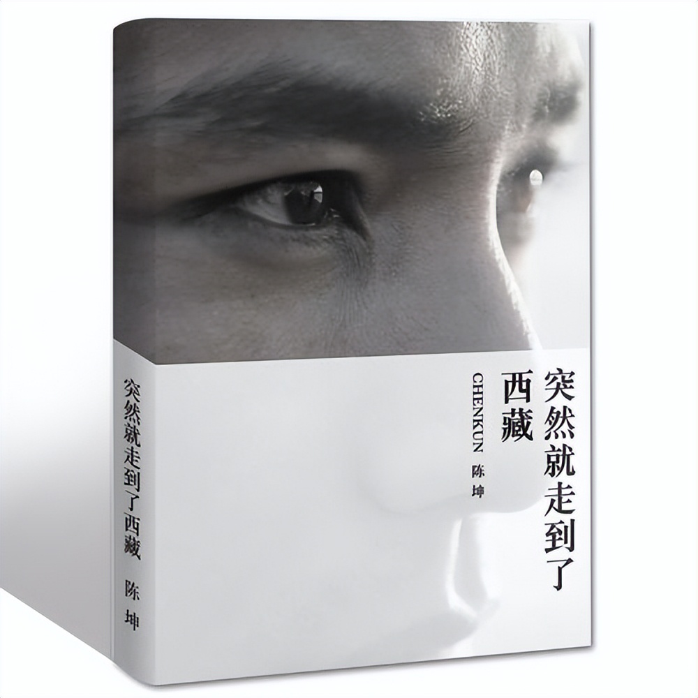 陈坤儿子陈尊佑：我妈不是保姆，也不是周迅，真相15年前就公布了
