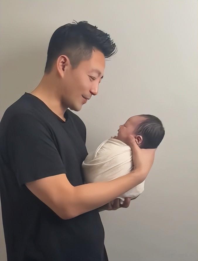 马筱梅算盘全落空！豪宅没买成、儿子不跟母姓，满月宴仅六菜一汤