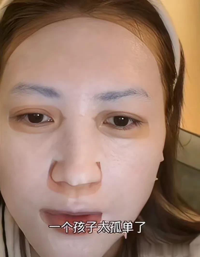 包文婧分享生二胎原因，竟是因为饺子想要弟弟，评论区网友真相了