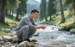 云岚镇长祖坟前烧纸引发山火，把黑锅扣在26岁科员上，却不料小科员绝地反击，让他悔不当初