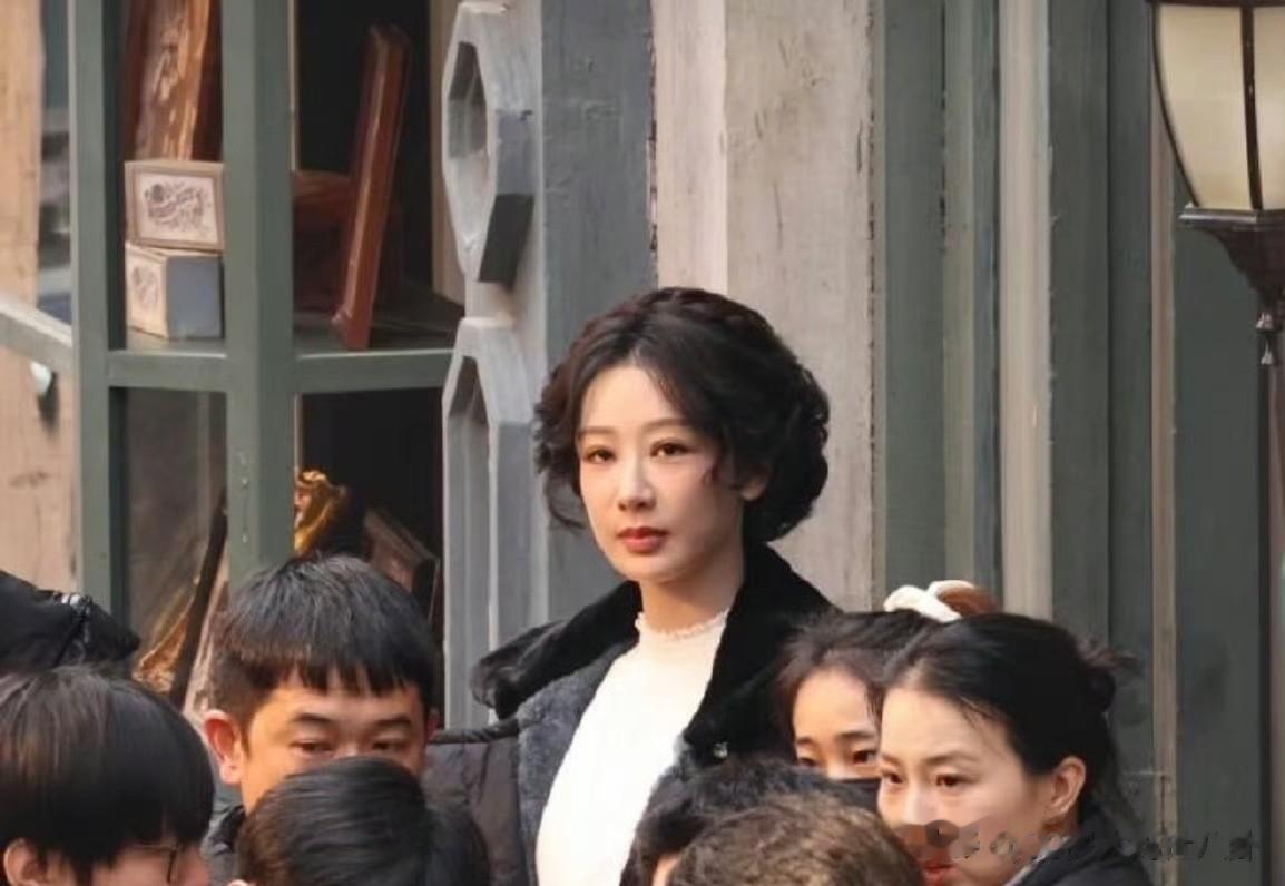 34岁演14岁？杨紫新剧“装嫩”翻车，史剧还原不只是“cosplay”