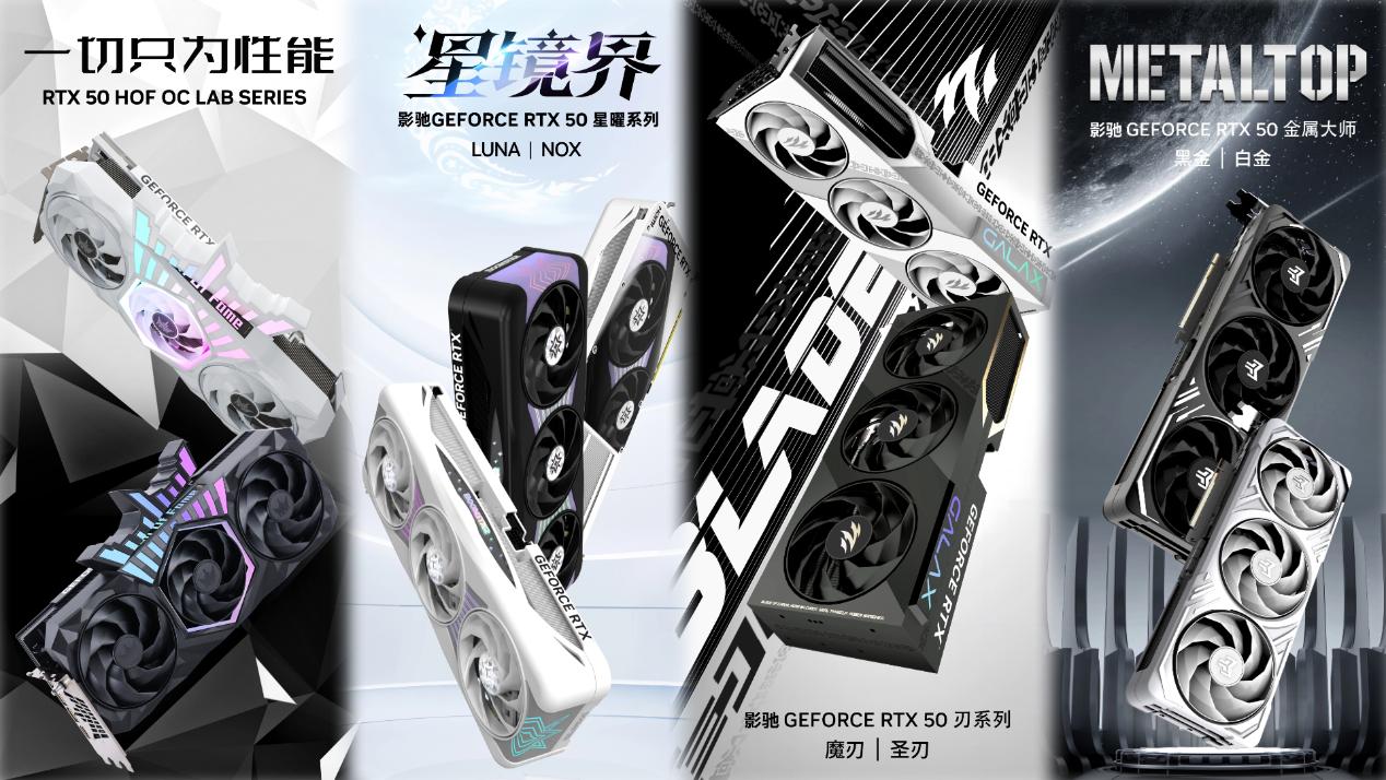 見證“幀”奇跡！DLSS4.5 動態多幀生成和6 倍多幀生成現已發布