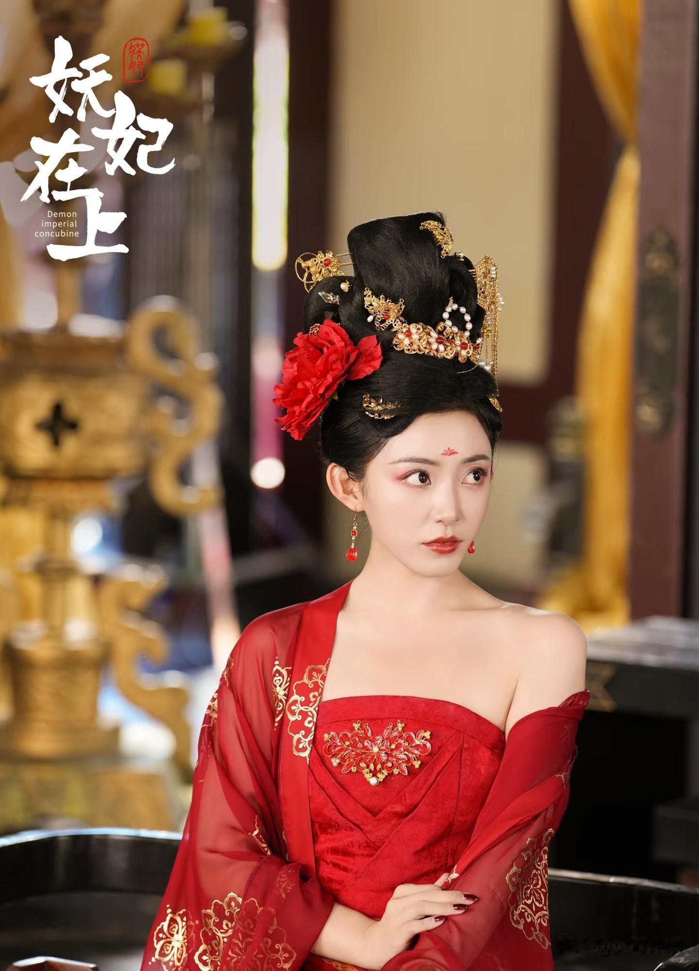 听花岛女神大洗牌!3人下桌,1人逆袭,2人顶流地位无可撼动