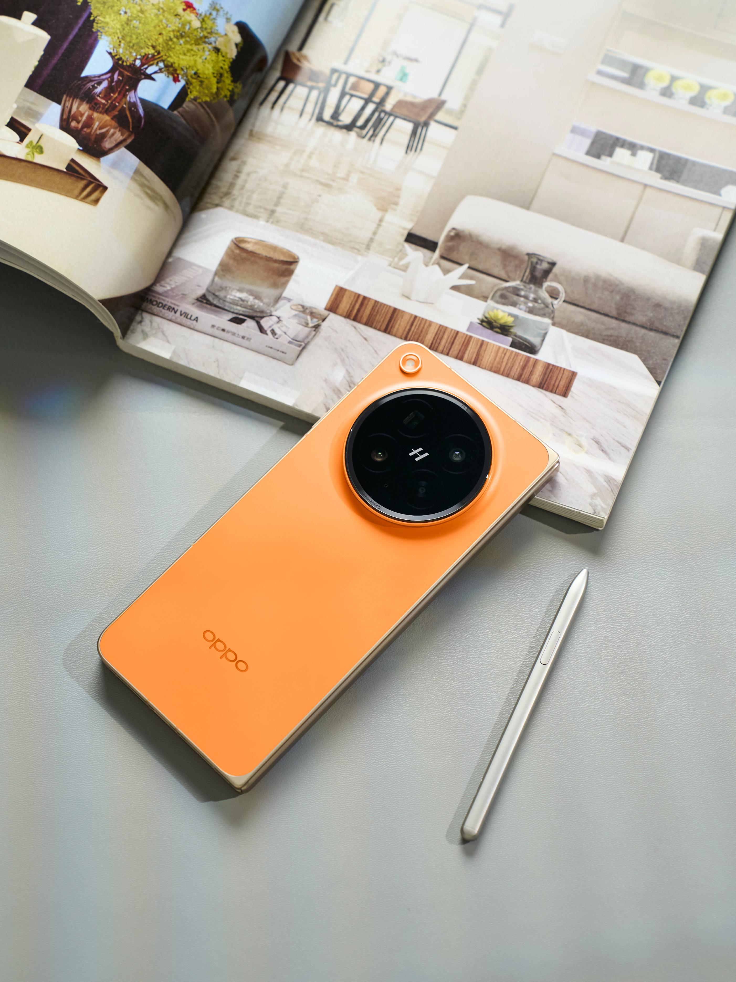 不止無感折痕！一文深挖OPPO Find N6系統背后的“效率黑科技”