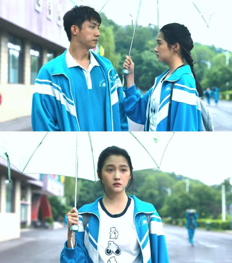 北京线下追剧团!关晓彤美成洋娃娃,黄景瑜王天辰二次合作好养眼