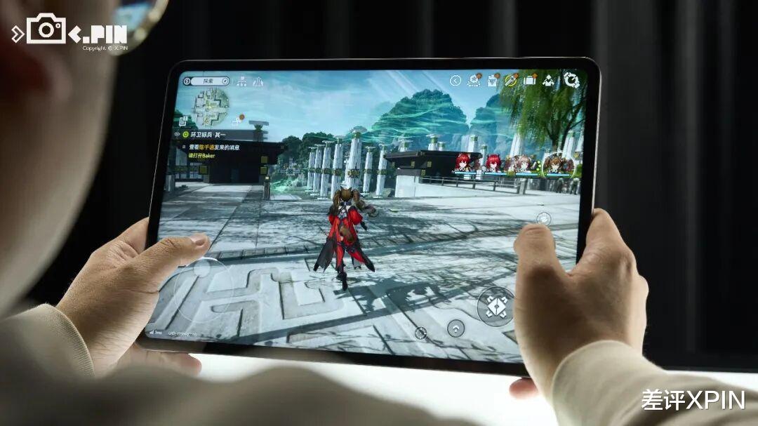 上手幾天vivo Pad6 Pro后，我覺得參數拉滿的它有些生不逢時