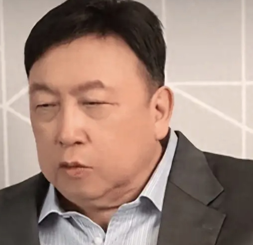 王晶曝光陈百強死因:打破三十年\爱情神话\