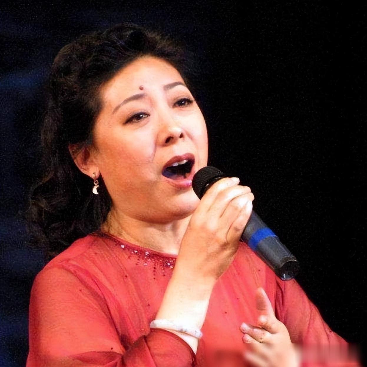 她曾是国家一级演员，遭丈夫无数次殴打，丈夫：我不过了！离婚