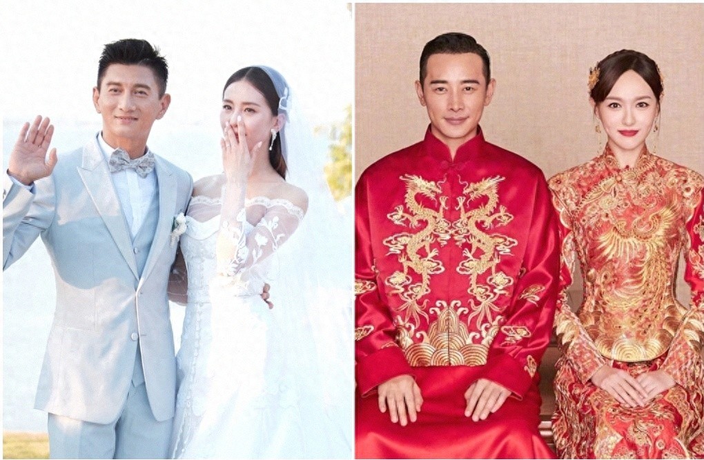 娱乐圈传闻又来了！一线85花女星将官宣离婚，海外资产已分割完毕