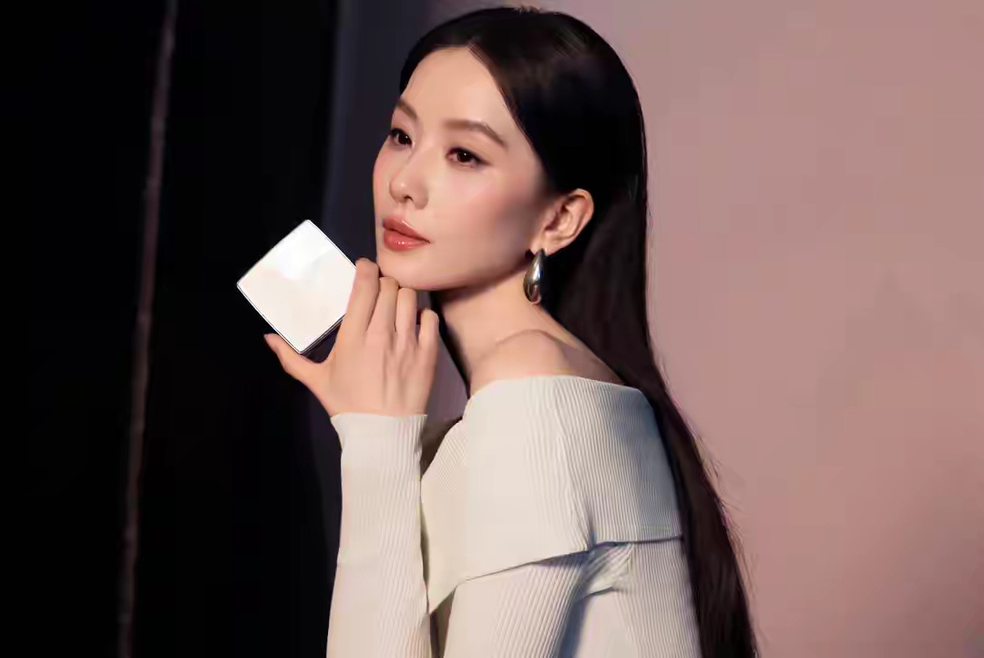 刘诗诗这组照片也太美了吧
