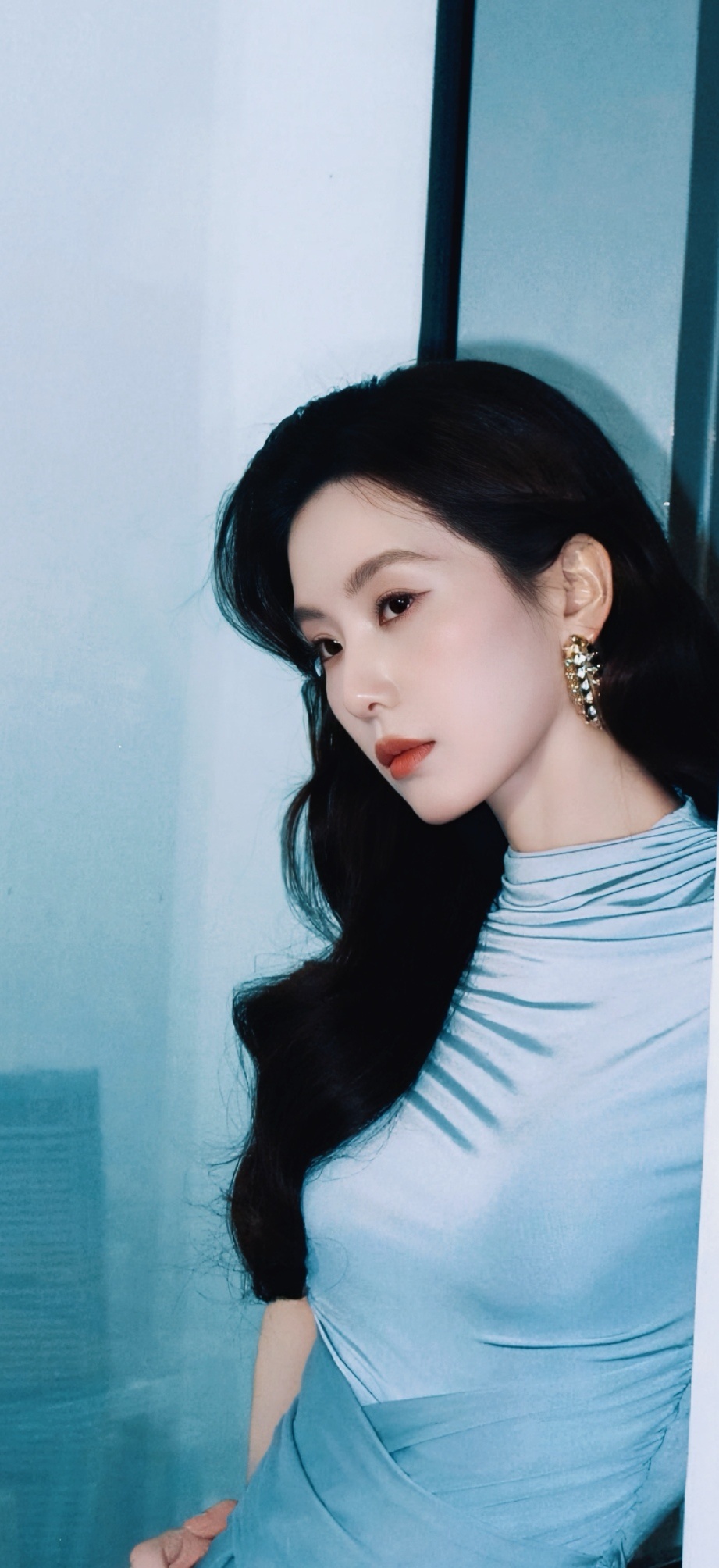 美女壁纸第4735期—刘诗诗