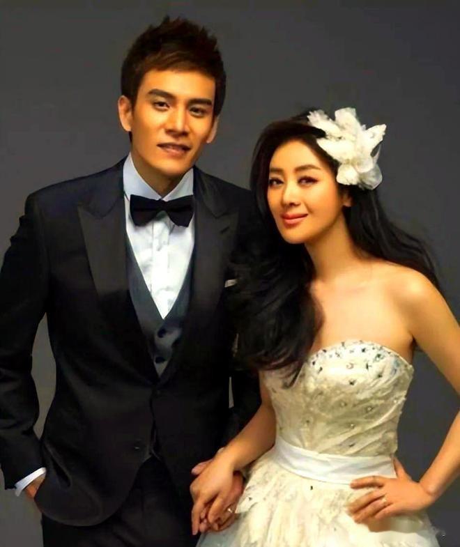 娶大六岁的二婚妻子，心甘情愿吃软饭，39岁的他演渣男再度翻红！