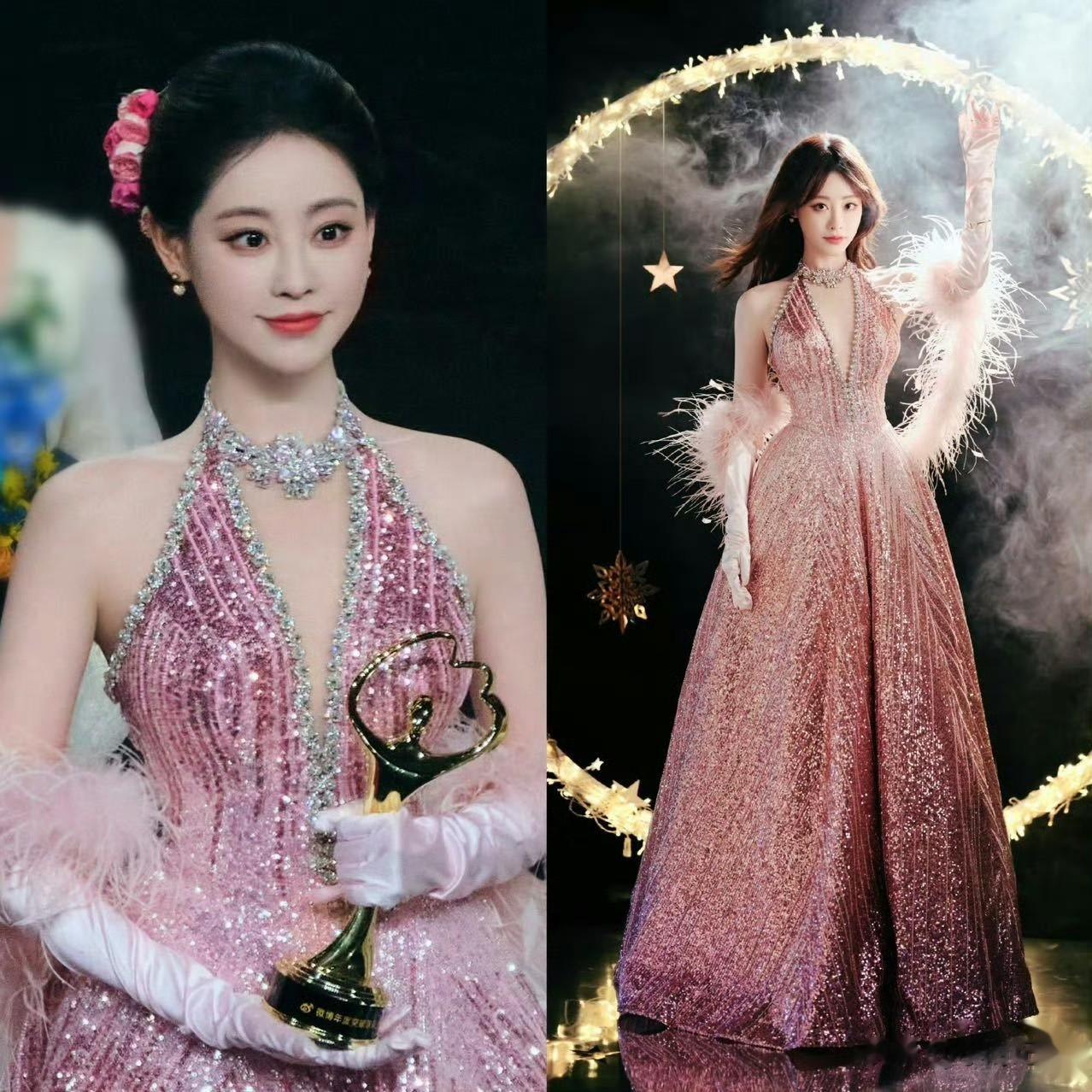 祝绪丹｜美商太高了，让人眼前一亮，找到适合自己的风格也太重要