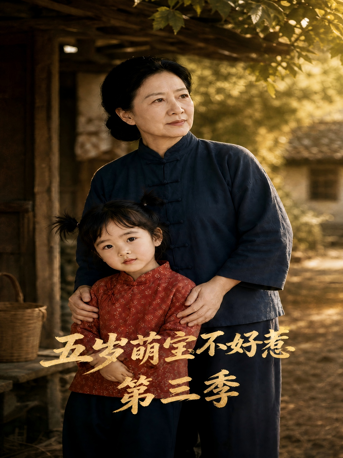 五岁萌宝不好惹第三季