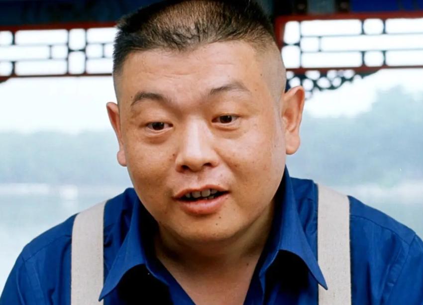 人民日报“点名”王劲松,释放三个强烈信号,傅彪的评价有人信了