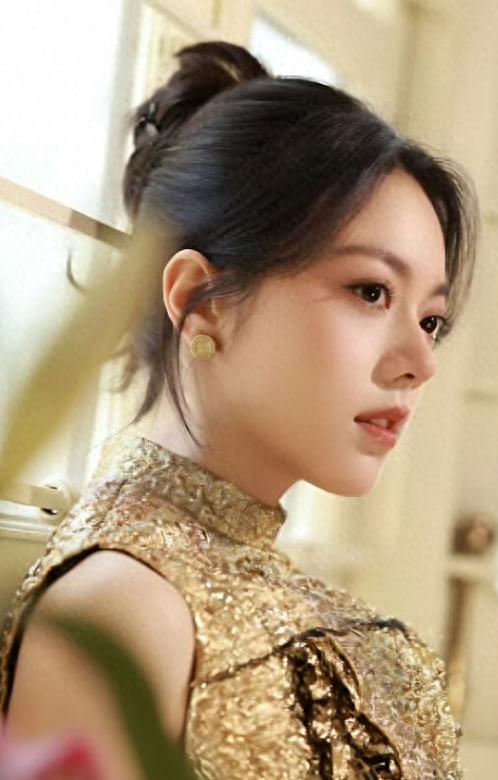 赵今麦告别聂曦光，骄阳落幕情意未散