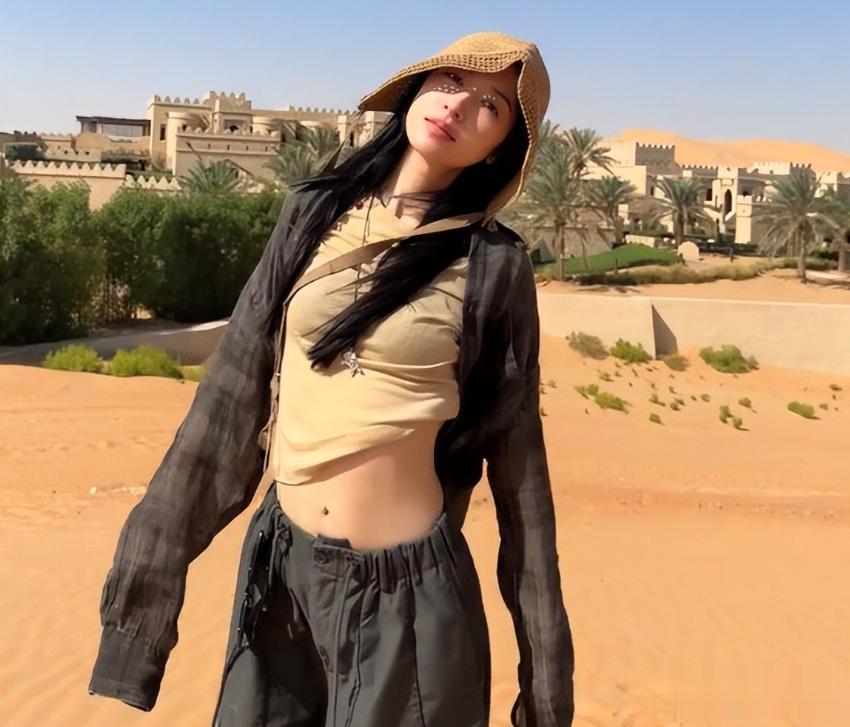 担心的事还是发生了！众星被困中东不到24小时，牛鬼神蛇现原形