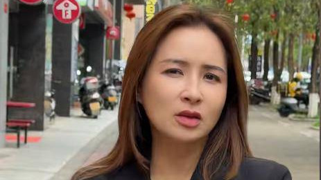 51岁港星广东小县城卖10元云吞