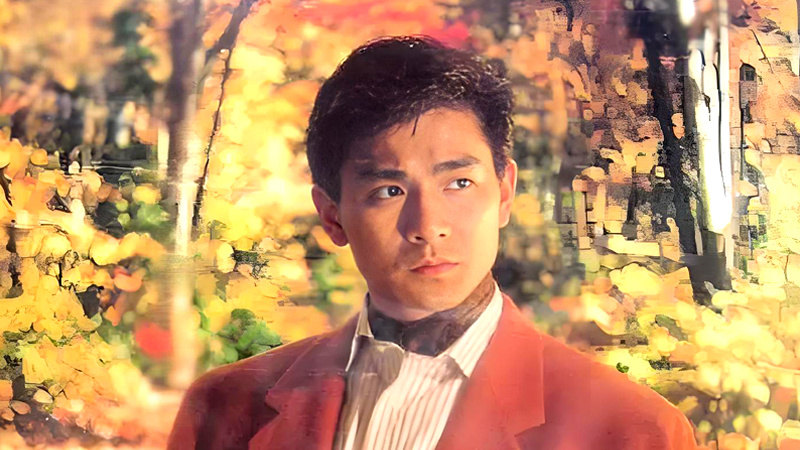 港乐：四大天王，封王彼时四人各自累积的唱片销量，谁人最高？