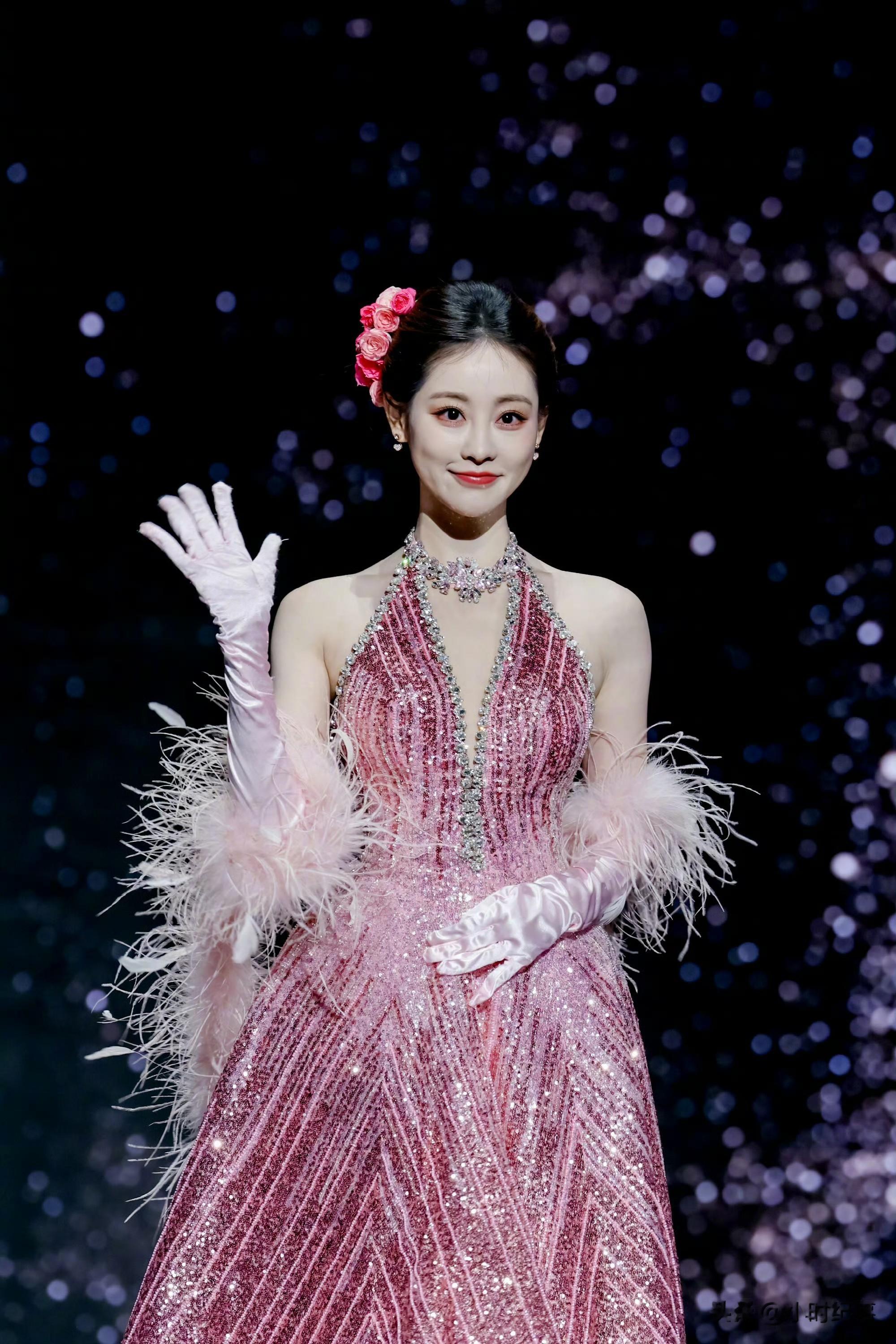 祝绪丹｜随手一拍都是硬照水准