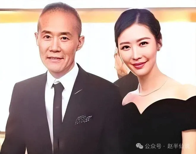 石和田朴珺闹婚变？五官早把真相说透：他的松弛 vs 她的锐利