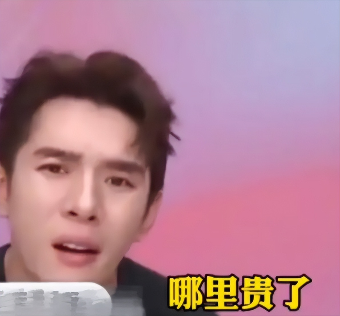狗嘴吐不出象牙！罗永浩咬死绝不道歉，评论区已经彻底变天