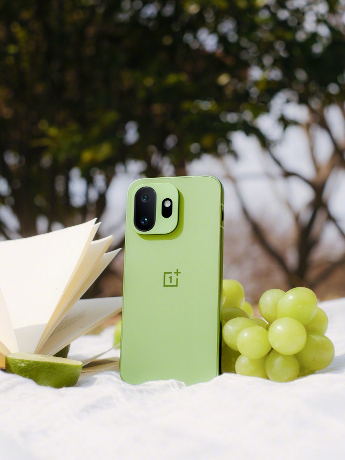 4000元檔性能之選！一加 15T打造無短板小屏主力機