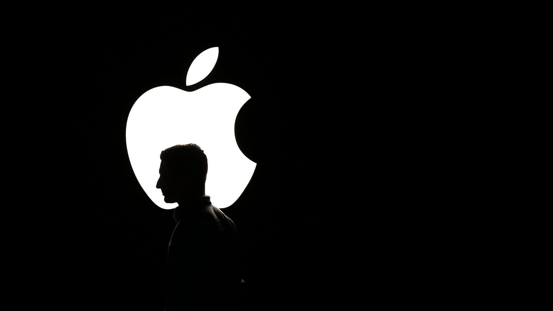 庫克卸任CEO， 蘋果想重拾顛覆式創新