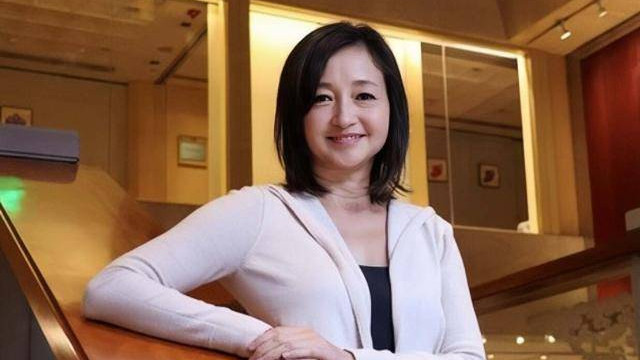 香港知名女星李绮虹或将转型拍短剧