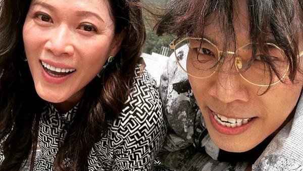 香港男星离开TVB后转行当培训师，可惜在TVB多年一直没有得到重用