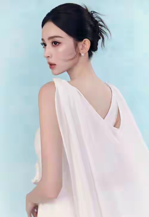 古力娜扎——从东方美人到国际焦点，她的美让人无法抗拒