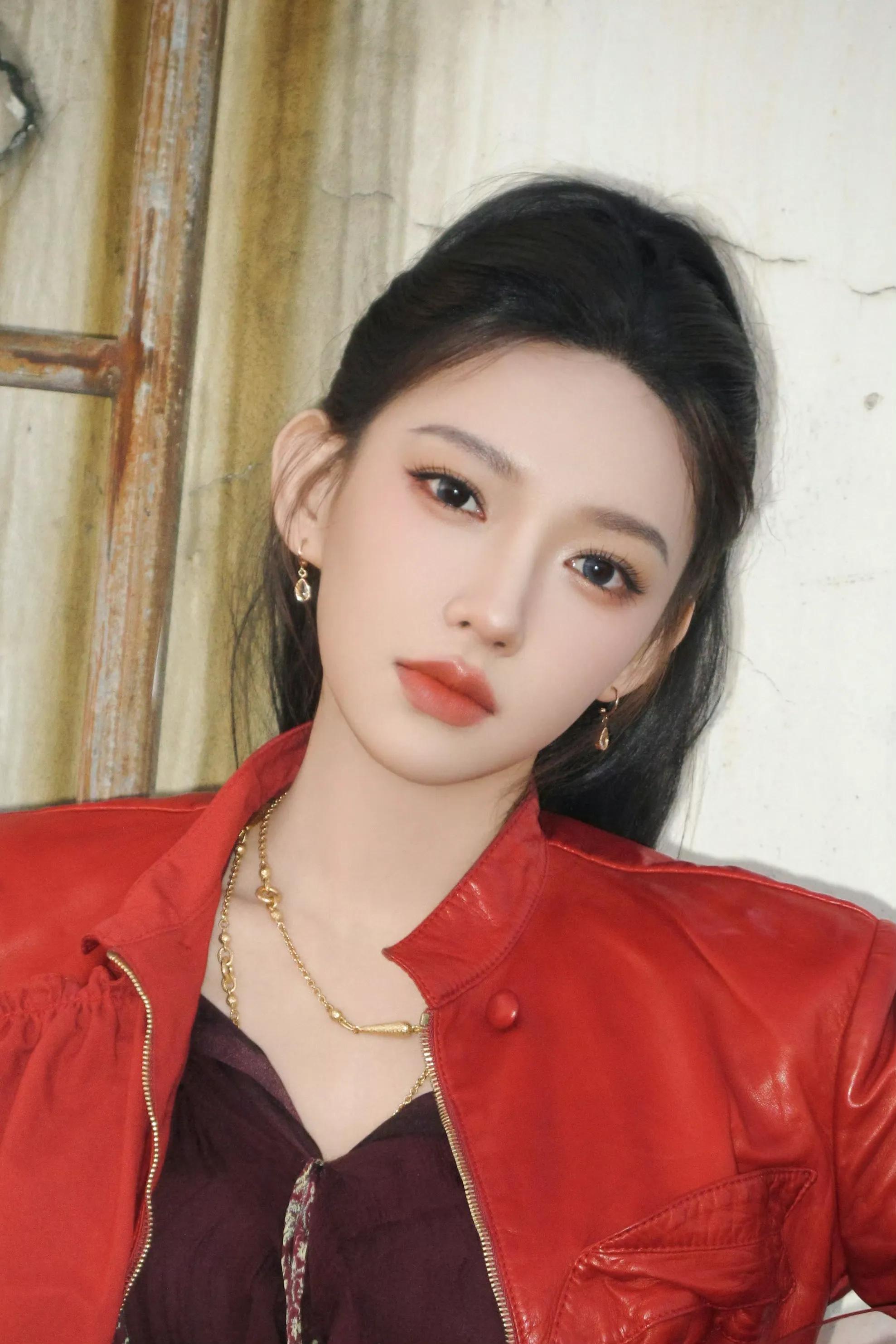 程潇，感受每一次心跳加速！