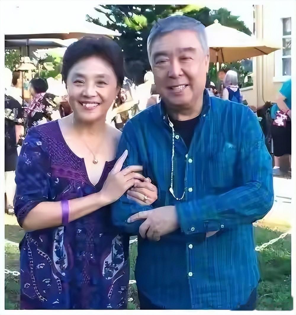 相声大师师胜杰：嗜酒成瘾，离世7年后，遗孀宋艳选择却催人泪下