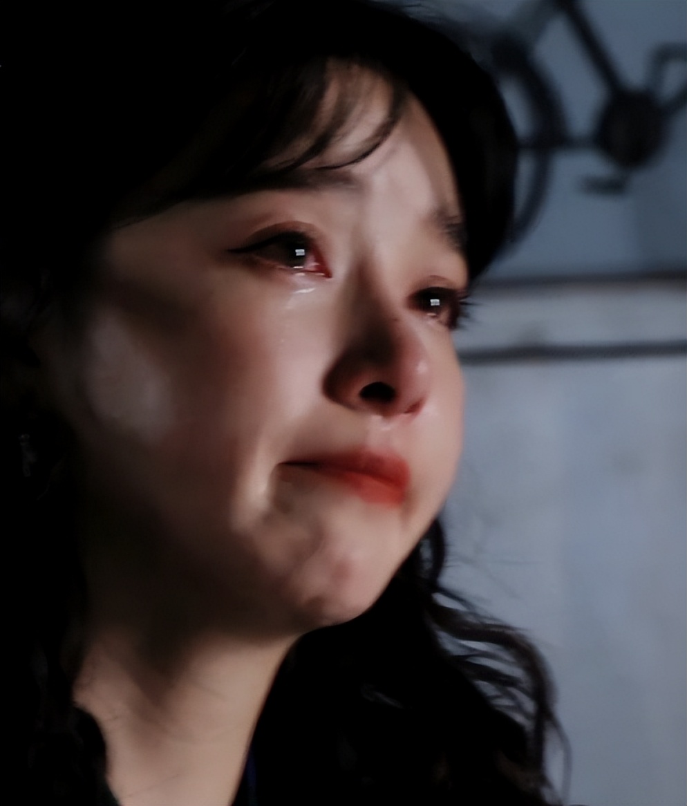 被曝生下畸形儿仅1月, 阚清子首度发声, 答案不言而喻, 恶心一幕发生