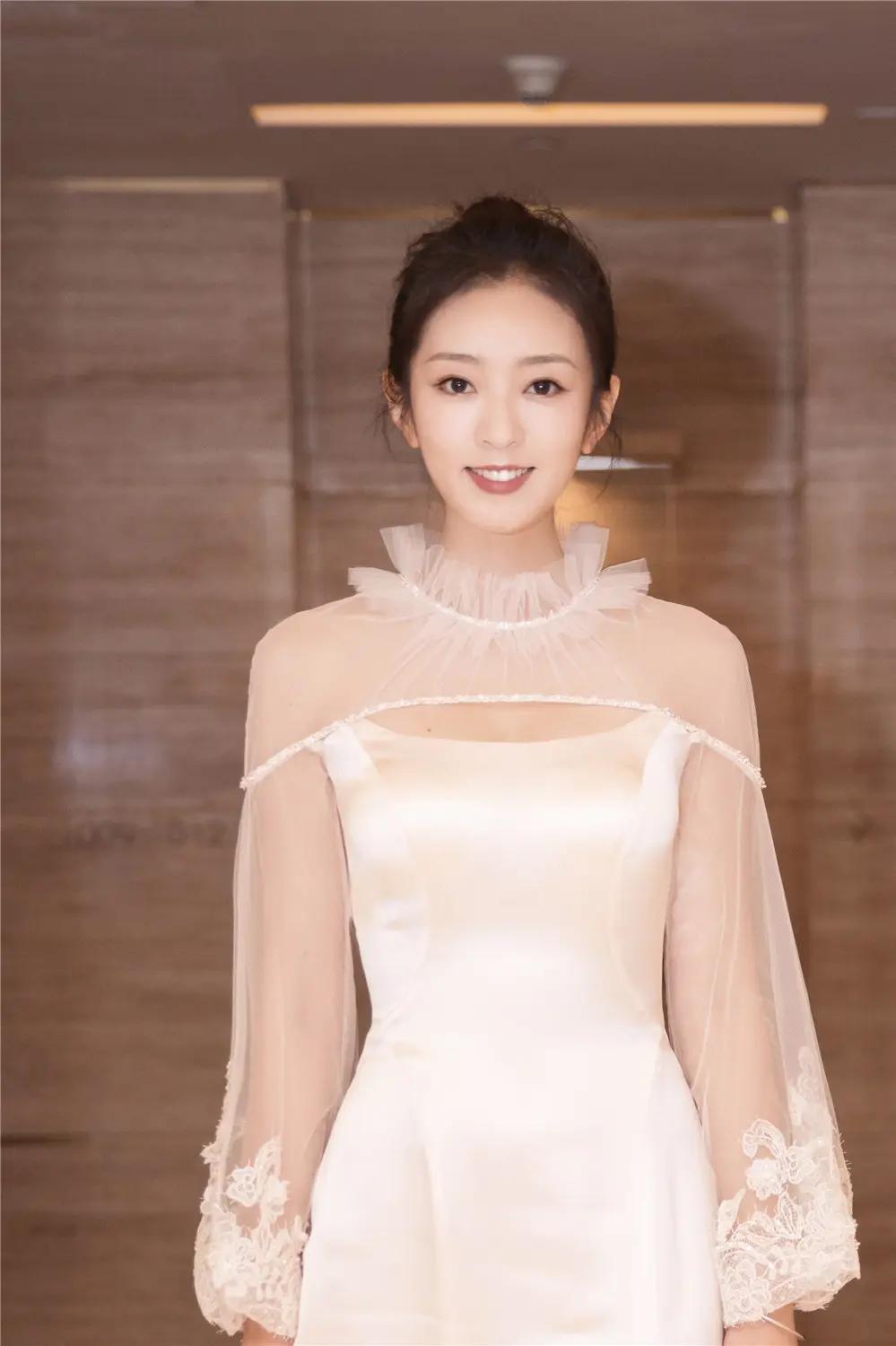 美图欣赏：刘泳希