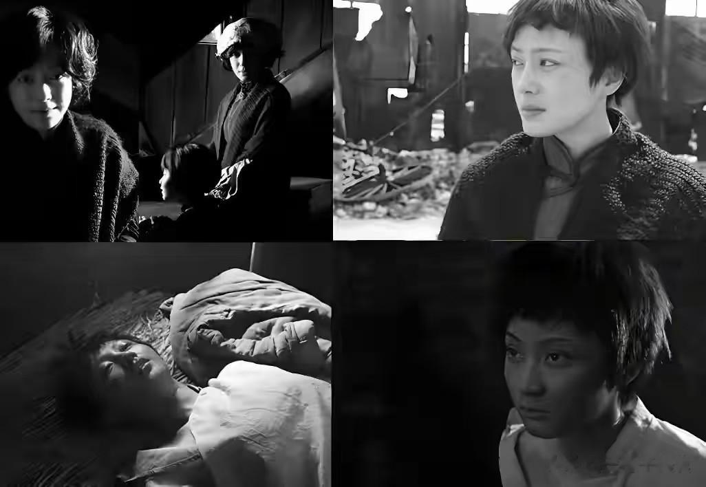 她比董卿美比周涛有才华,不顾父母反对嫁导演陆川,如今幸福了吗