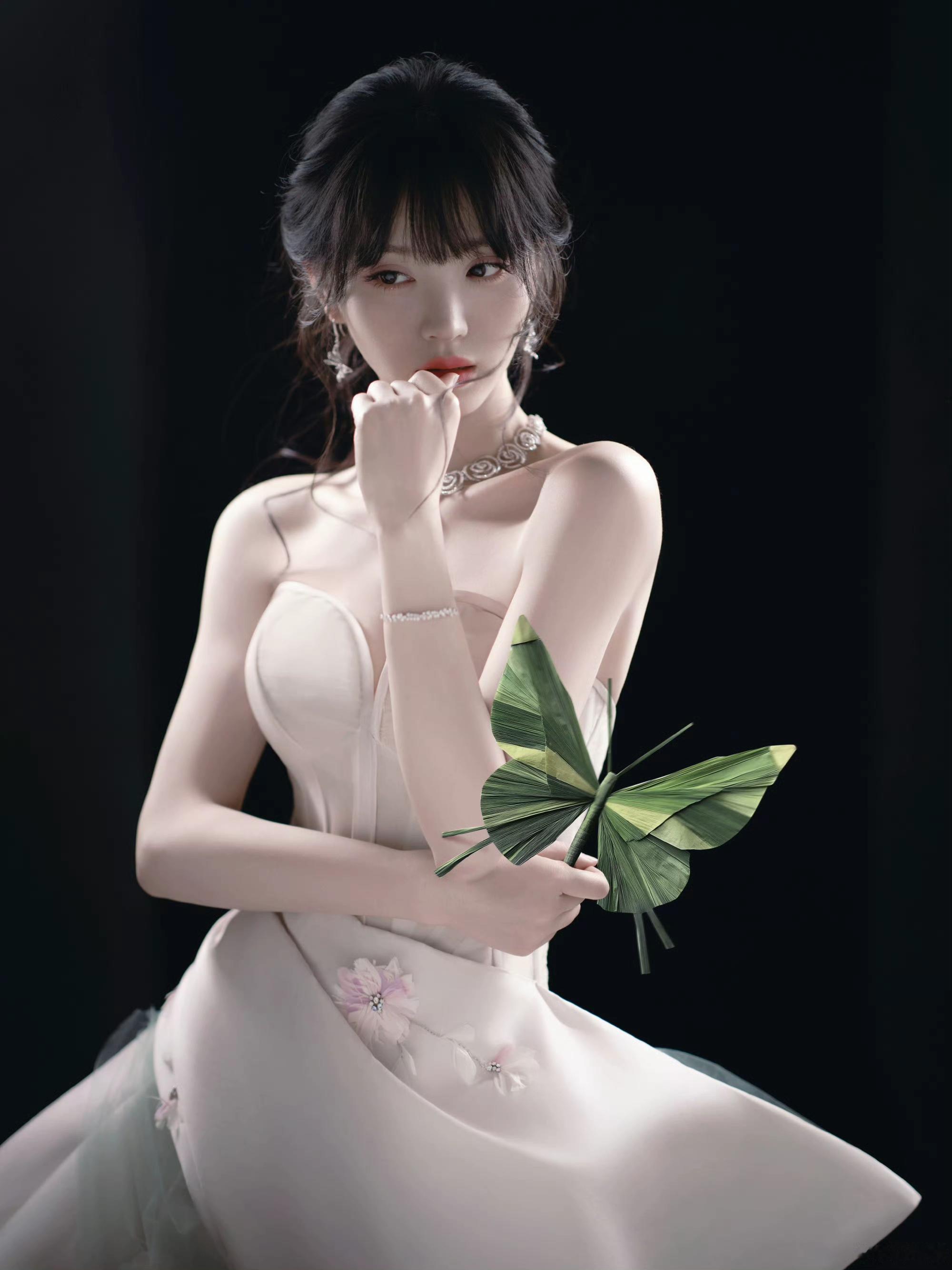 田曦薇 魅力无限